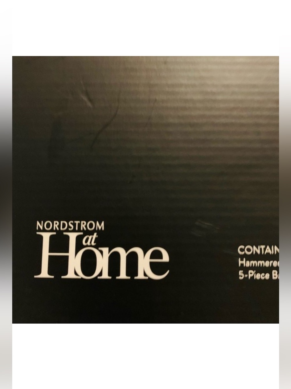 Nordstrom | Bar Tools | Nordstrom at Home Bar Tools - Picture 8 of 10